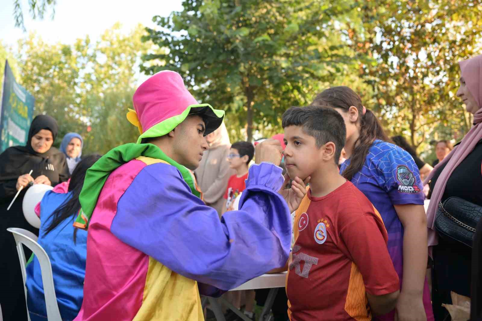 Esenyurt&rsquo;ta a&ccedil;ık hava etkinlikleri vatandaşlardan tam not aldı
