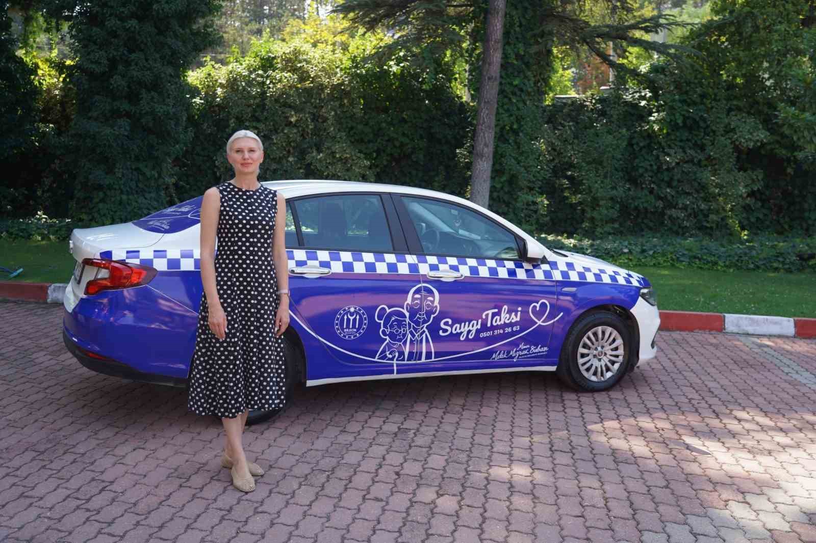 65 yaş &uuml;st&uuml; artık sağlık ocakları ve hastane gibi noktalara &uuml;cretsiz gidecek
