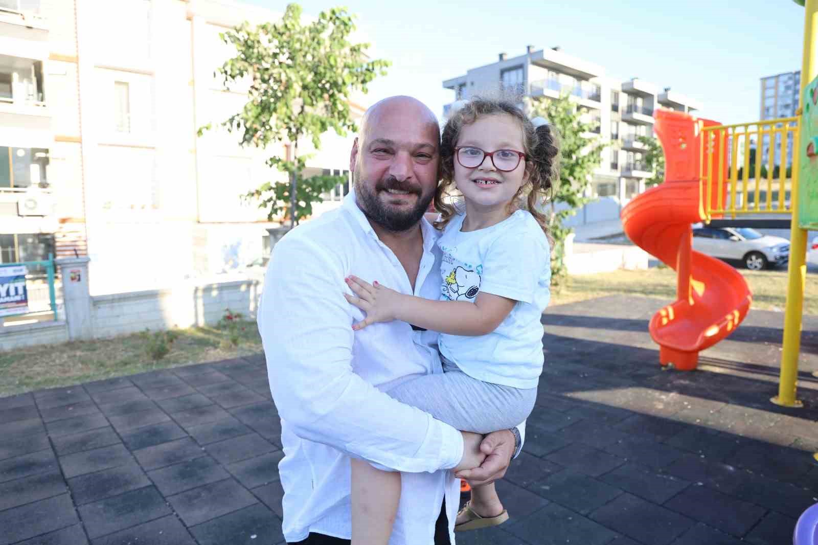 Başkan T&uuml;rkel: "Projelerimiz ile halkımızın sesi oluyoruz"
