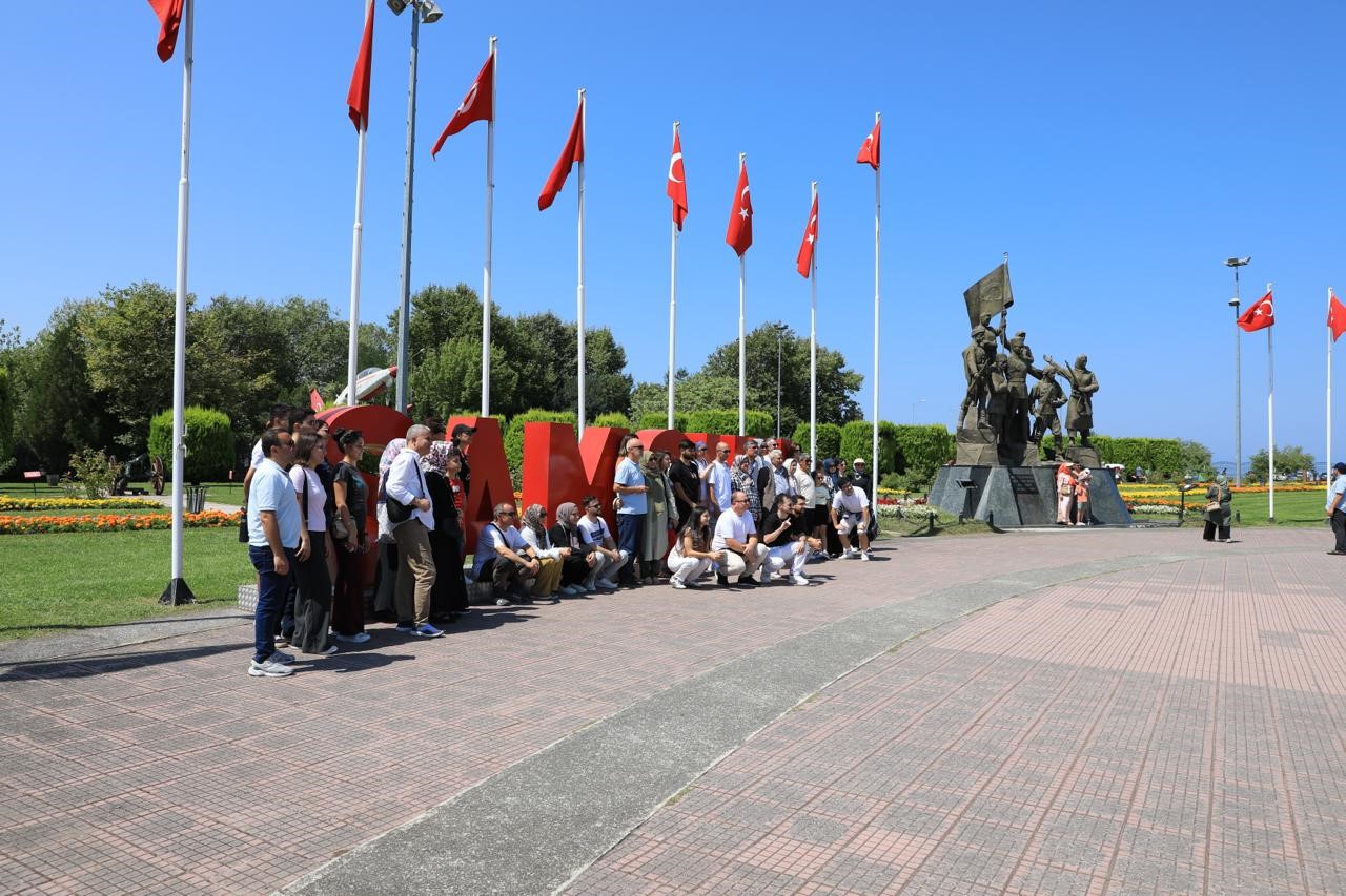 Bandırma Gemi M&uuml;zesi, 3 ayda 100 bini aşkın kişiyi ağırladı
