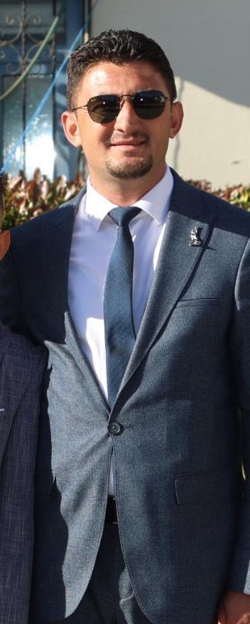 Kula belediye meclisinde &rsquo;pomza ocağı&rsquo; tartışması
