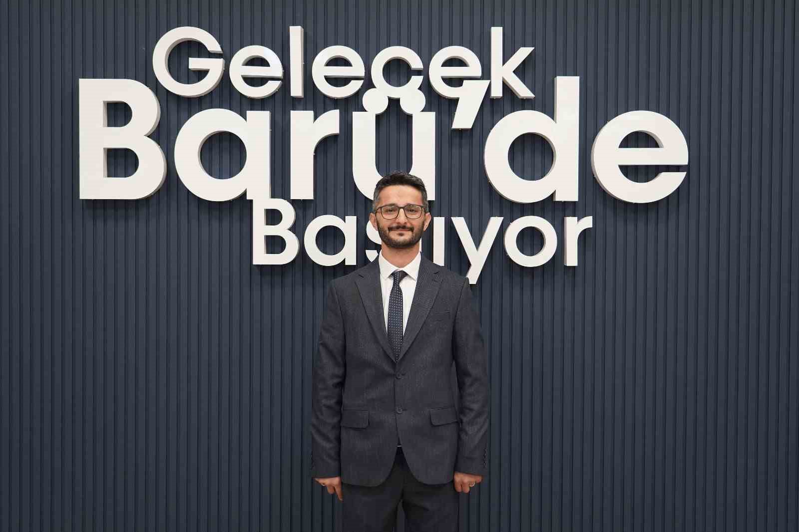 BAR&Uuml;&rsquo;n&uuml;n siber g&uuml;venlik alanına y&ouml;nelik projesine T&Uuml;BİTAK&rsquo;tan destek
