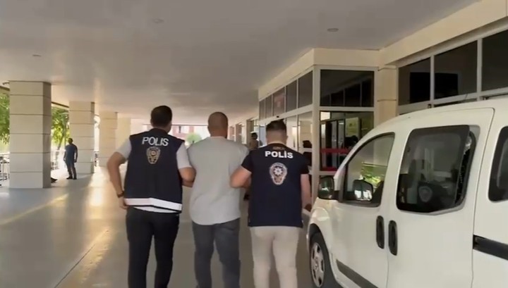 Denizli&rsquo;de siber su&ccedil;larla m&uuml;cadele aralıksız devam ediyor
