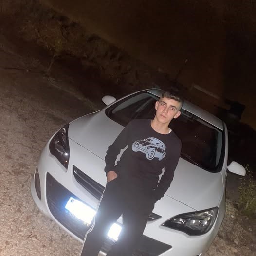 Kazada yaralanan gen&ccedil; iki g&uuml;n sonra hayatını kaybetti
