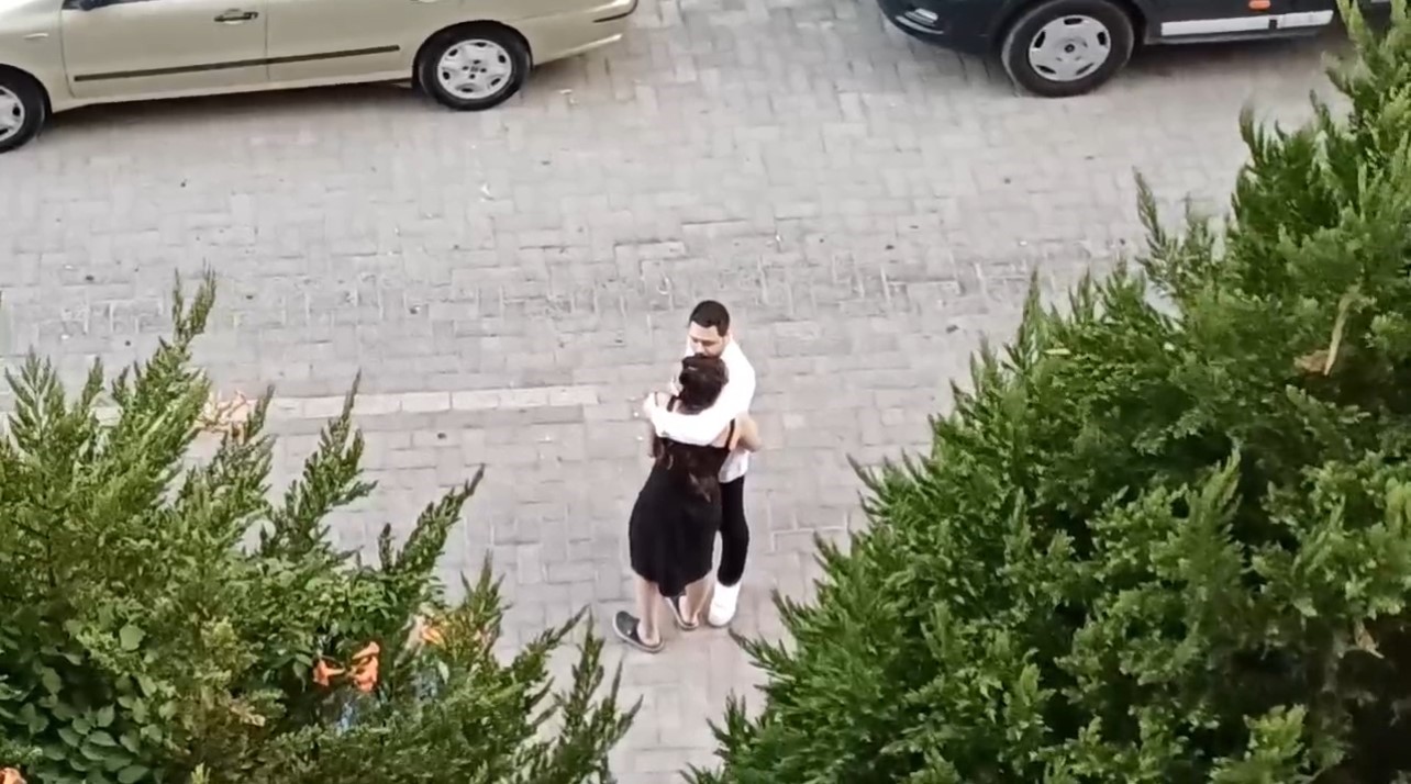 Balıkesir&rsquo;deki deprem Manisa&rsquo;da da hissedildi
