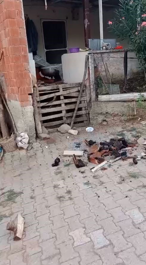 6.1’lik deprem sonrası Sındırgı Belediye Başkanı Sak’tan açıklama