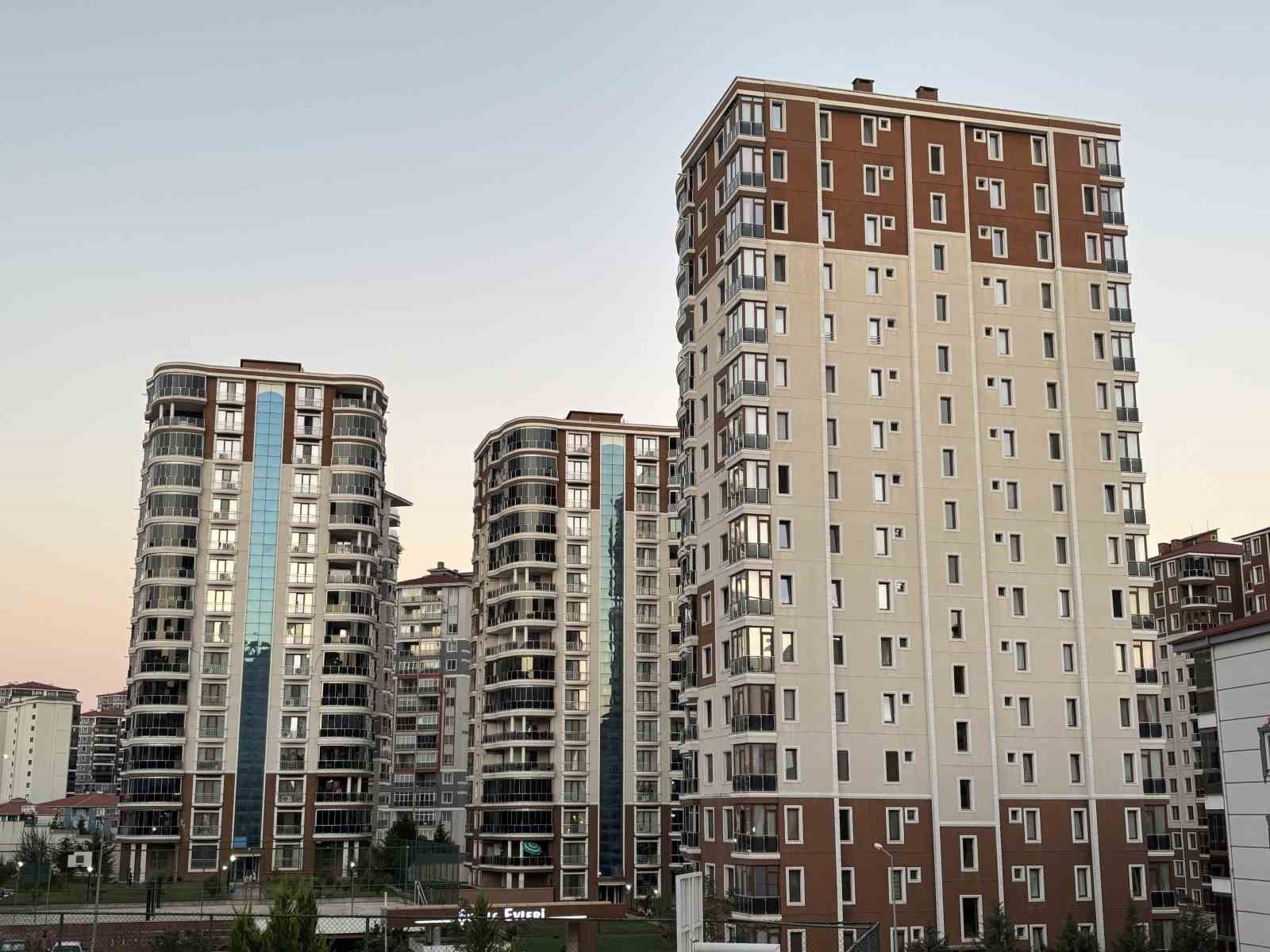 Deprem Edirne’de de hissedildi