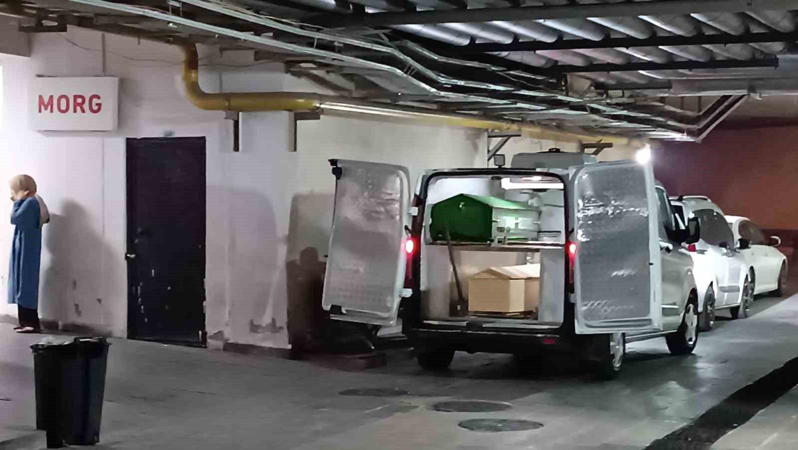 11 yaşındaki çocuk Batman Çayı’nda boğuldu