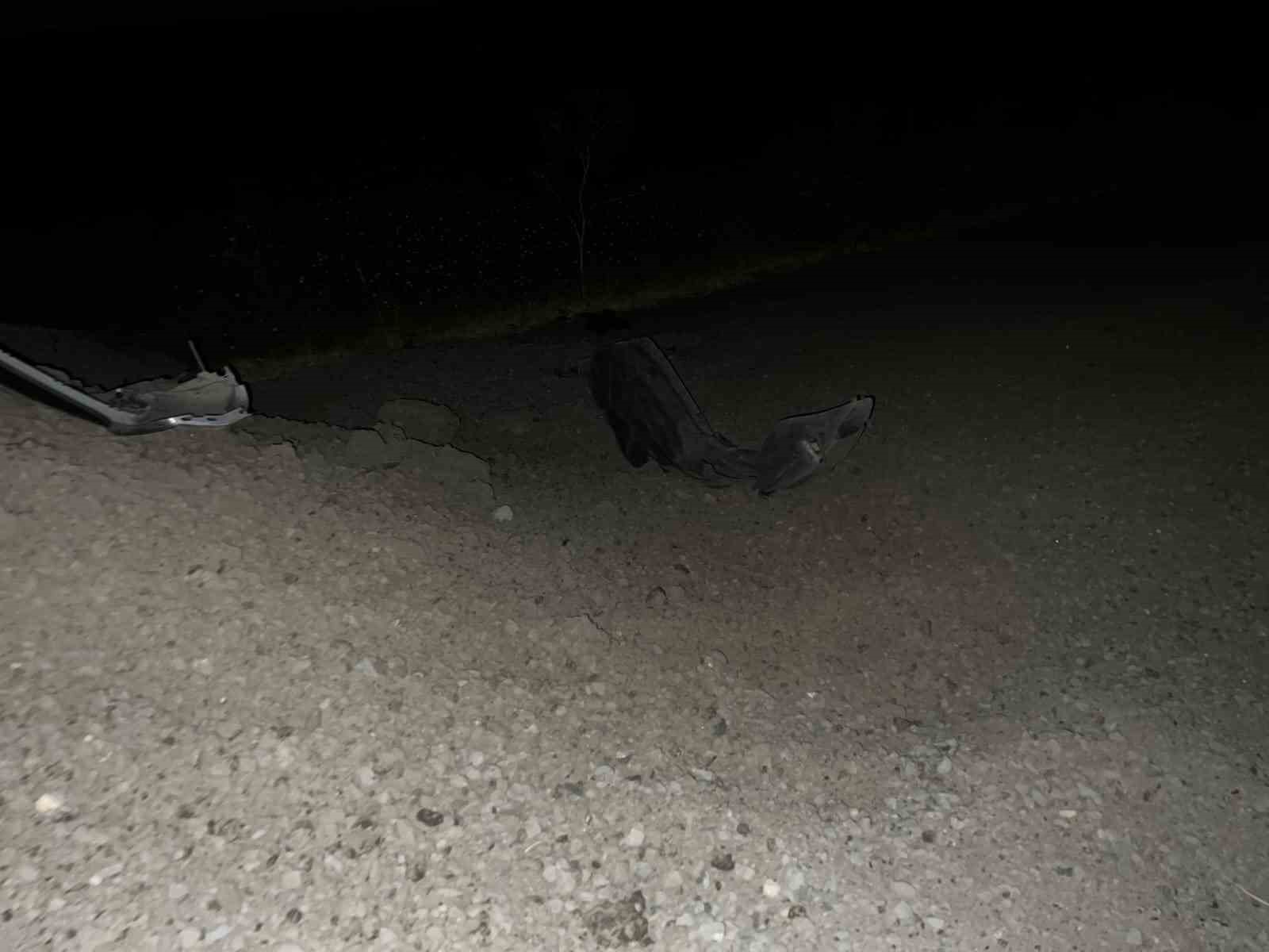 Muratlı’da trafik kazası: Biri ağır 2 yaralı
