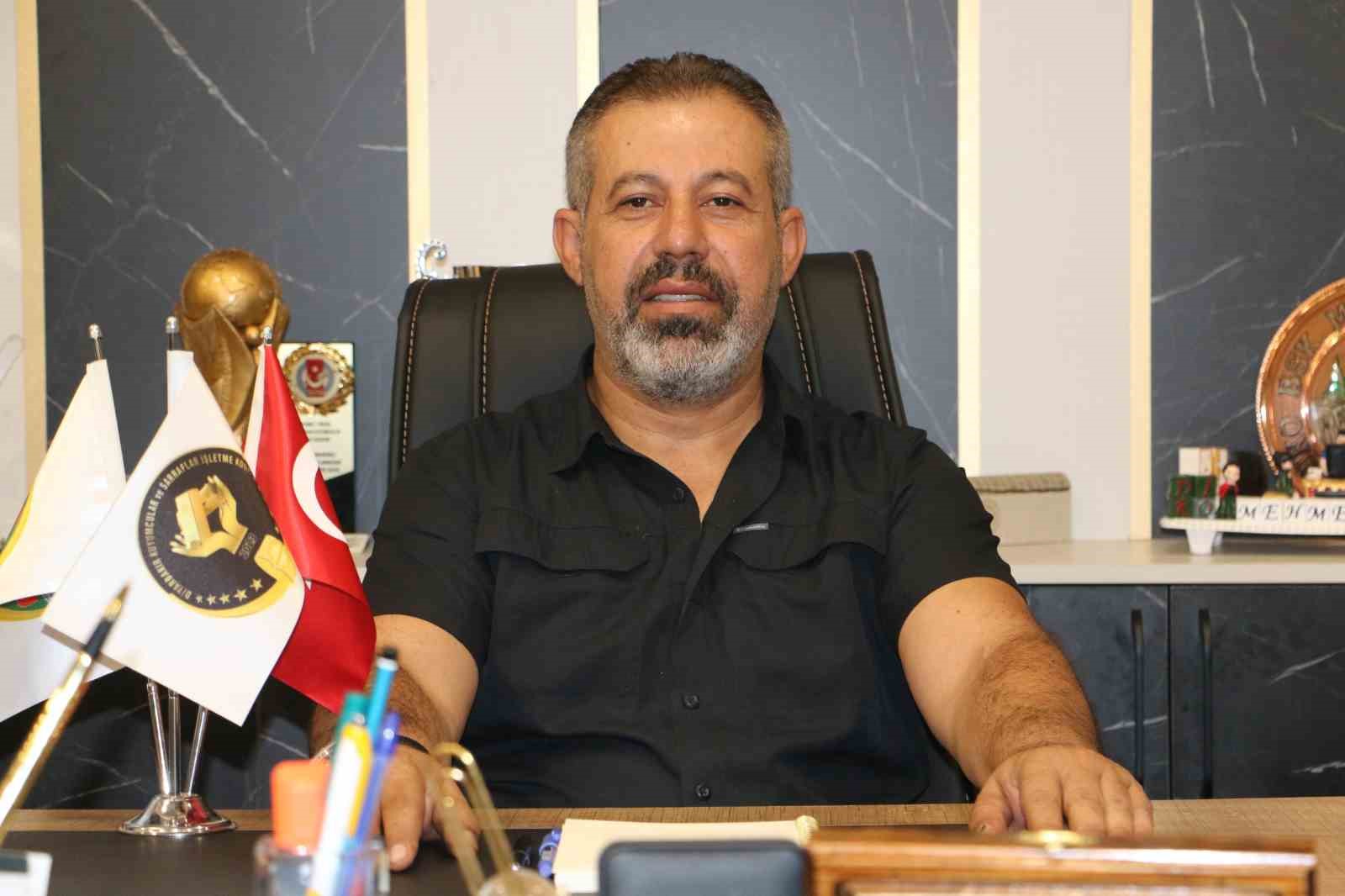 DİKO’dan iftira içerikli iddialara ilişkin açıklama