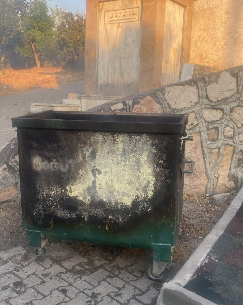 S&ouml;ğ&uuml;t Belediye Başkanı Durgut&rsquo;tan duyarlılık &ccedil;ağrısı
