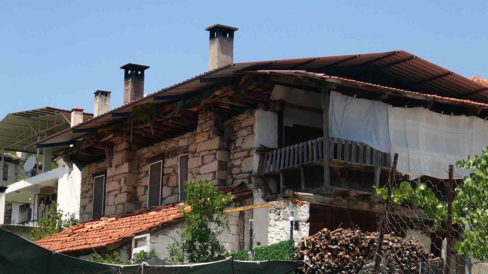 Yok olmaya başlayan kültürel miras kayıt altına alınıyor