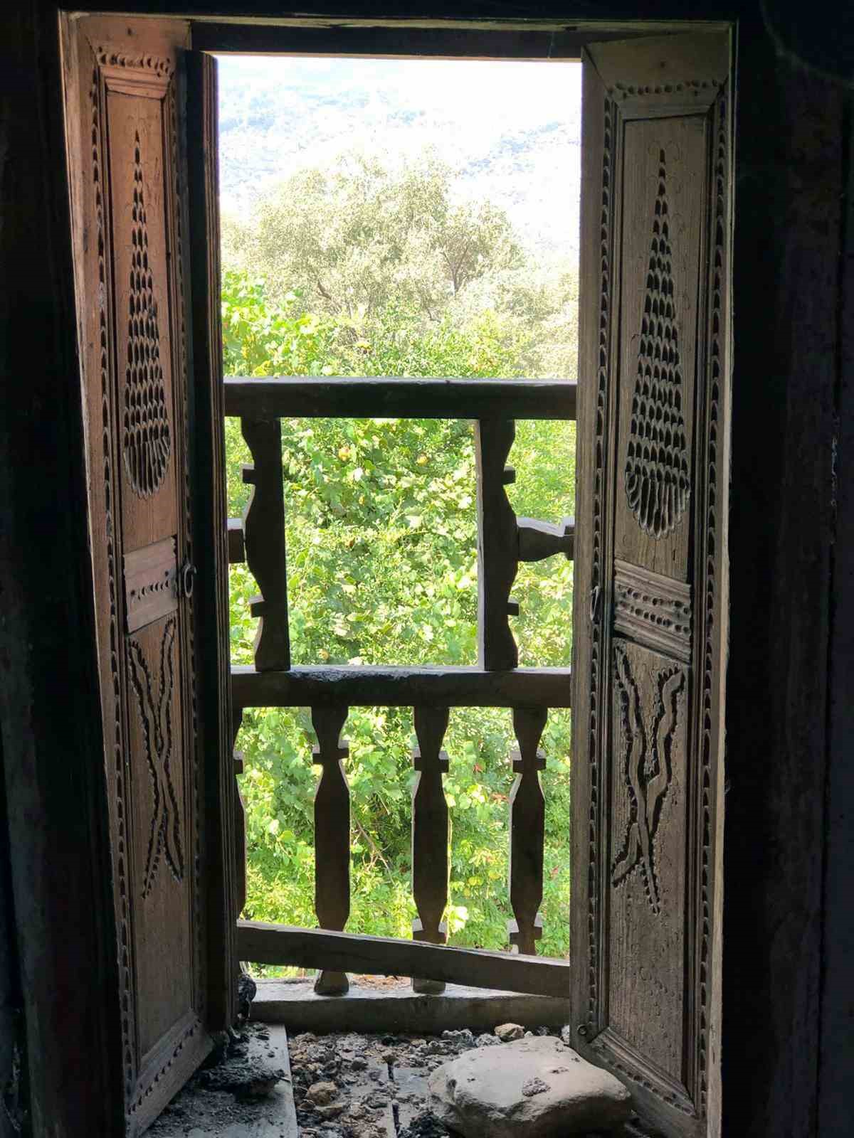 Yok olmaya başlayan k&uuml;lt&uuml;rel miras kayıt altına alınıyor
