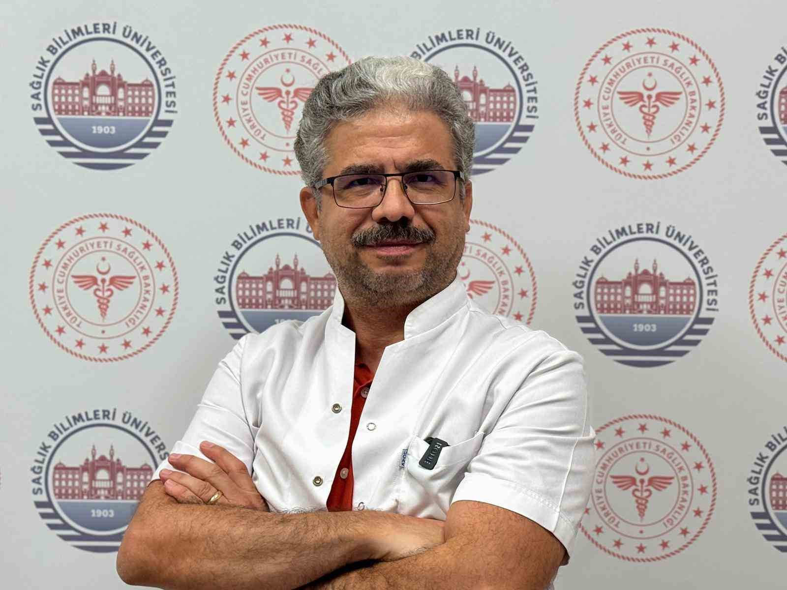 Uzmanından "uyku apnesi" olan sürücülere uyarı