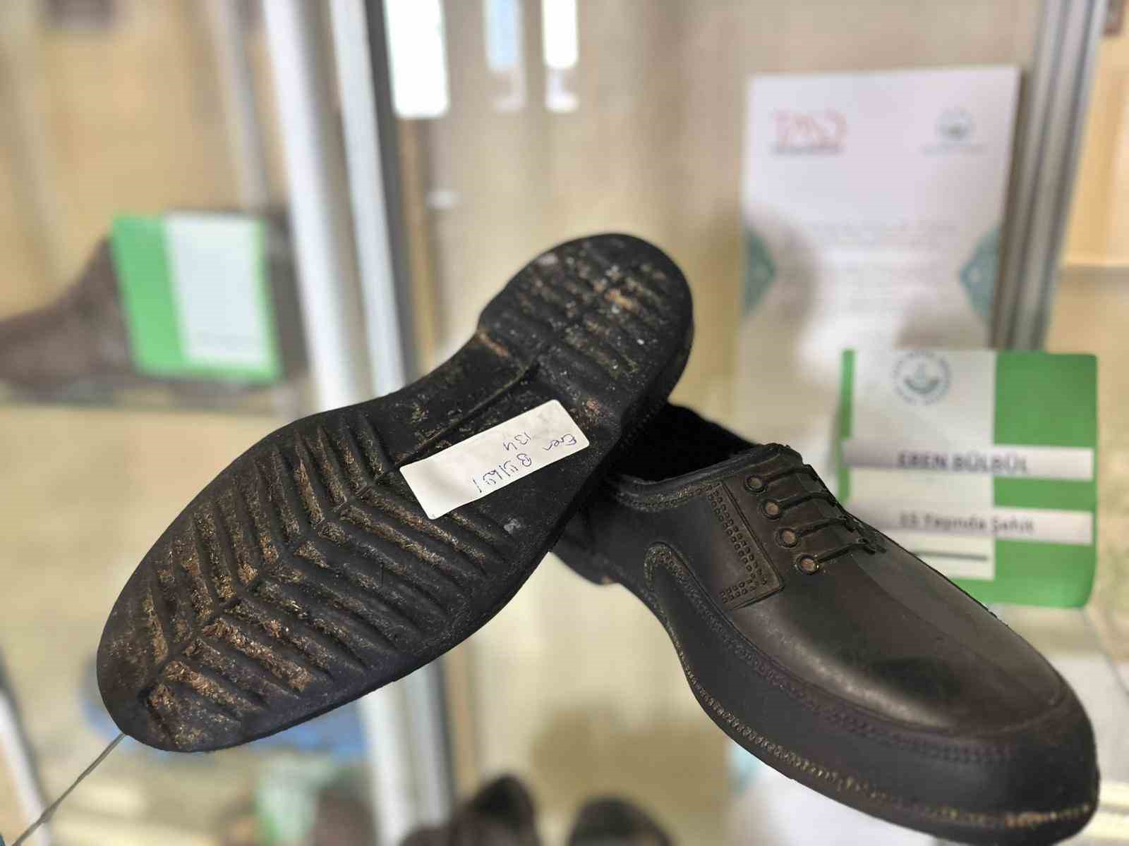 Bir kahramanın son adımları: Eren Bülbül’ün kara lastiği