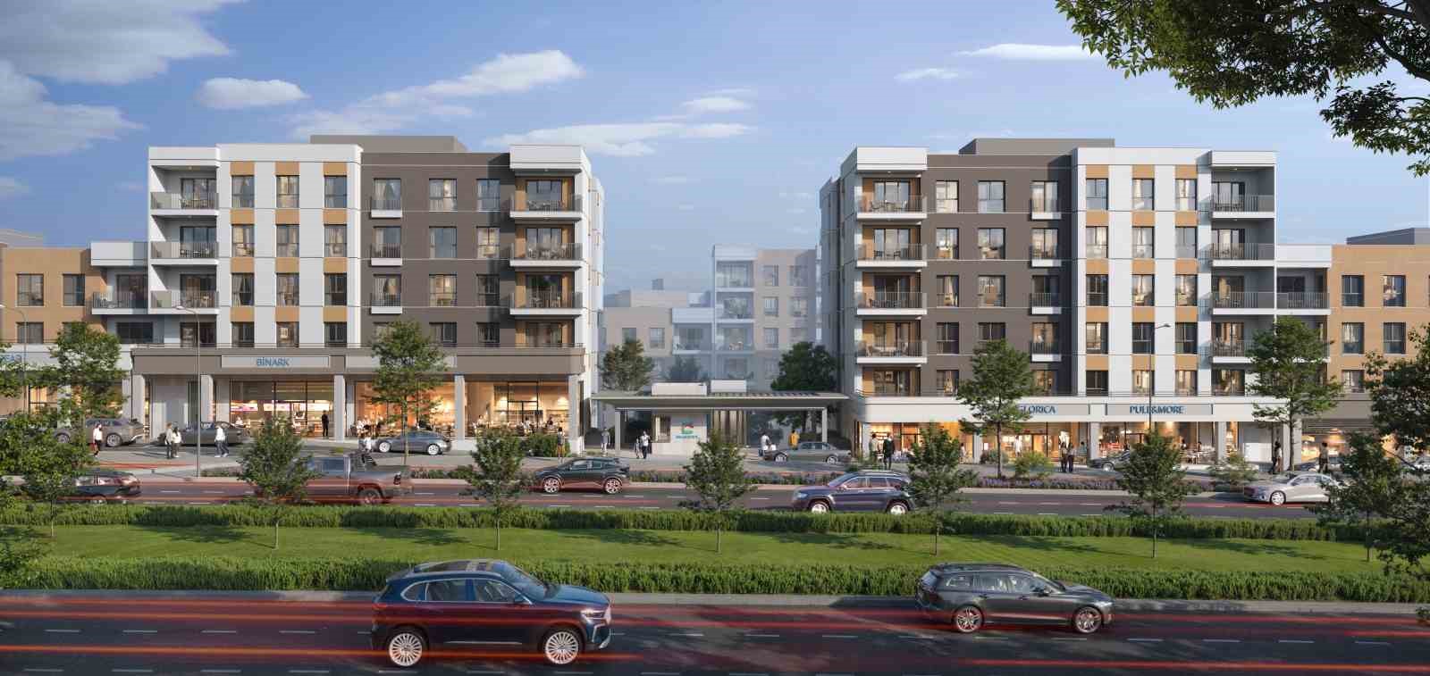 Bakan kurum, gayrimenkul sertifikasının halka arz rakamlarını açıkladı