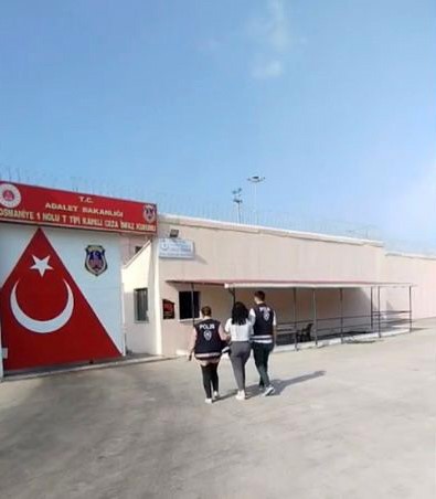 Osmaniye’de yasa dışı bahis operasyonu: 1 tutuklama
