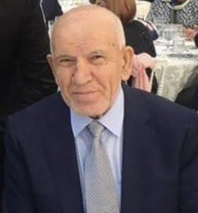 Bakan Şimşek, taziyeleri kabul etti