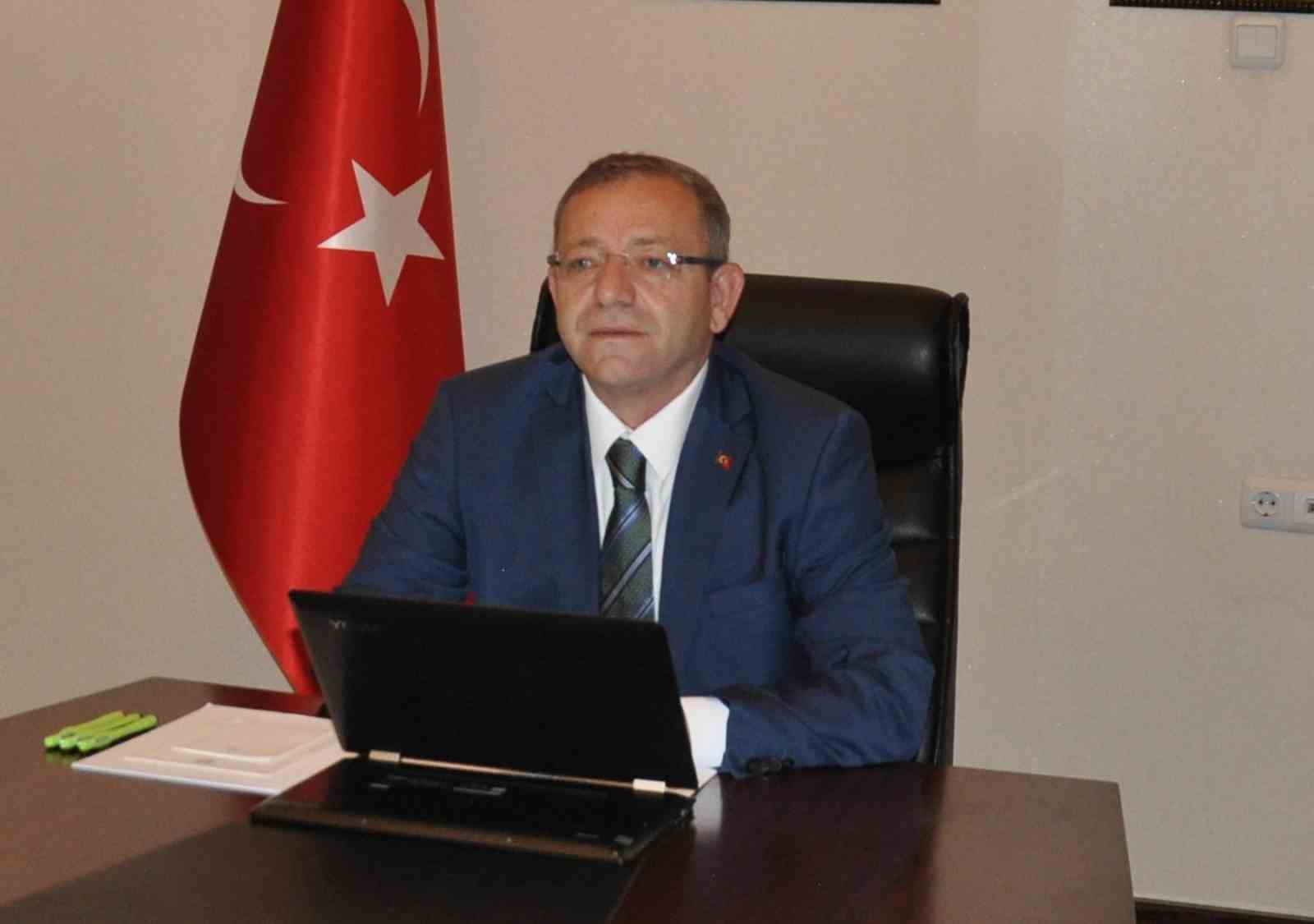 Vali Ziya Polat, "Ağustos ayı zaferlerle dolu"