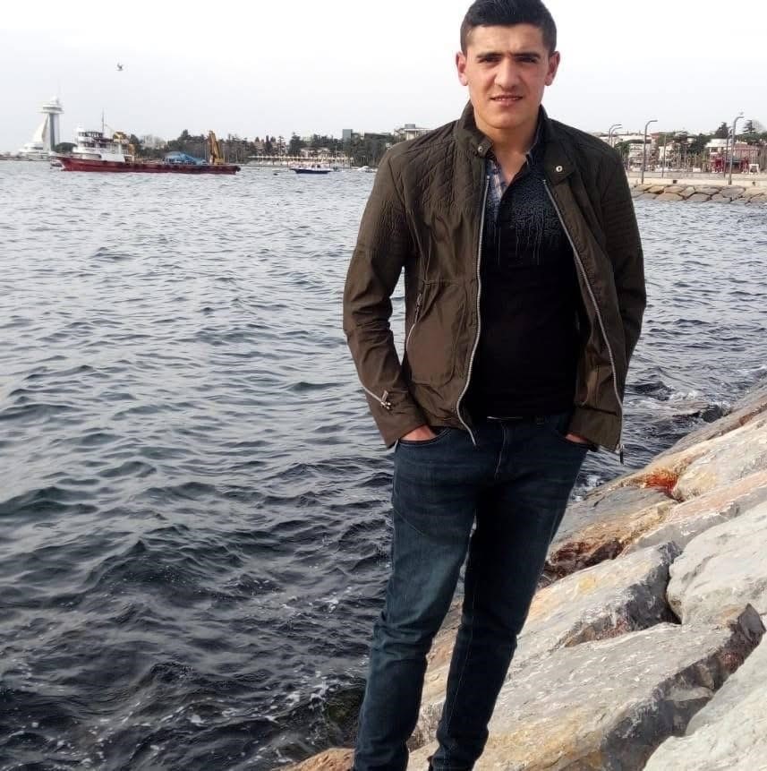 Samsunlu uzman &ccedil;avuş kazada hayatını kaybetti
