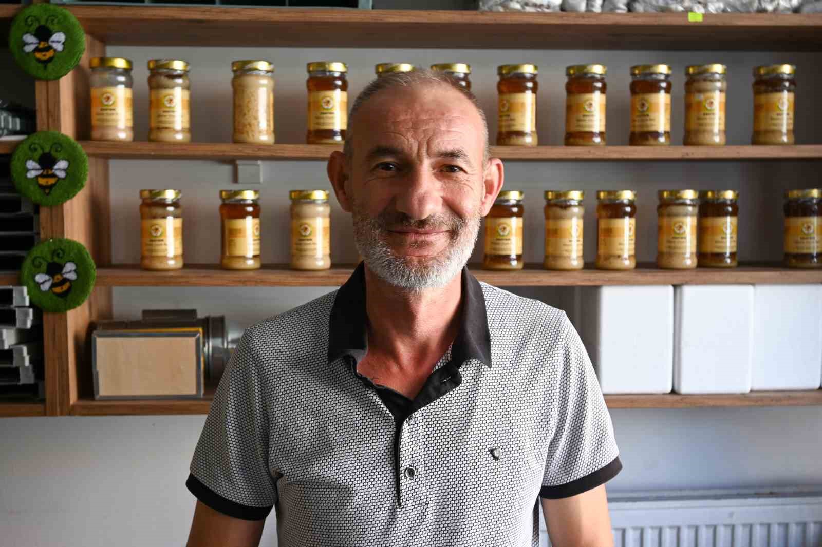 Gıda ter&ouml;r&uuml; milyonlarca cana bedel oluyor
