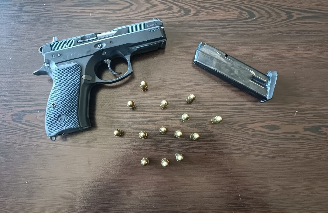 Kahramanmaraş’ta aranan 34 şahıs yakalanıp tutuklandı