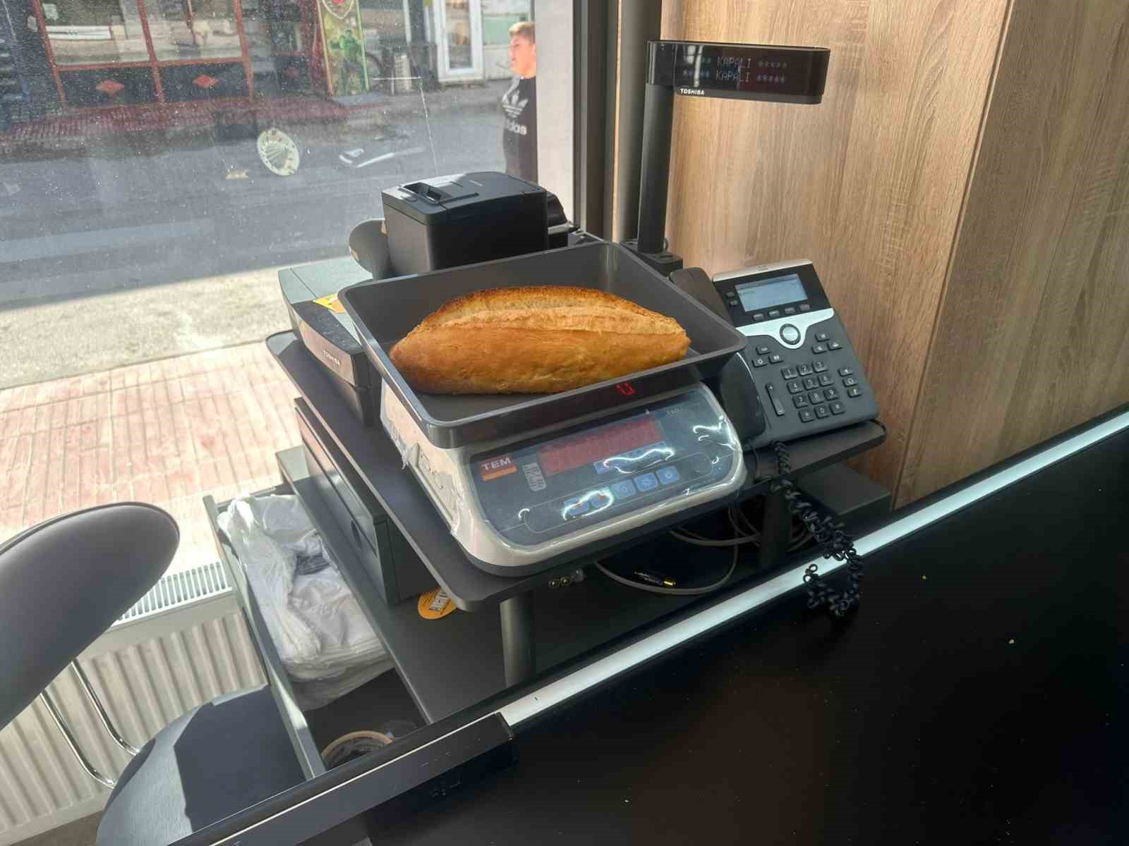 Alaca&rsquo;da gıda g&uuml;venliğine karşı zabıta ekipleri denetimlerini arttırdı
