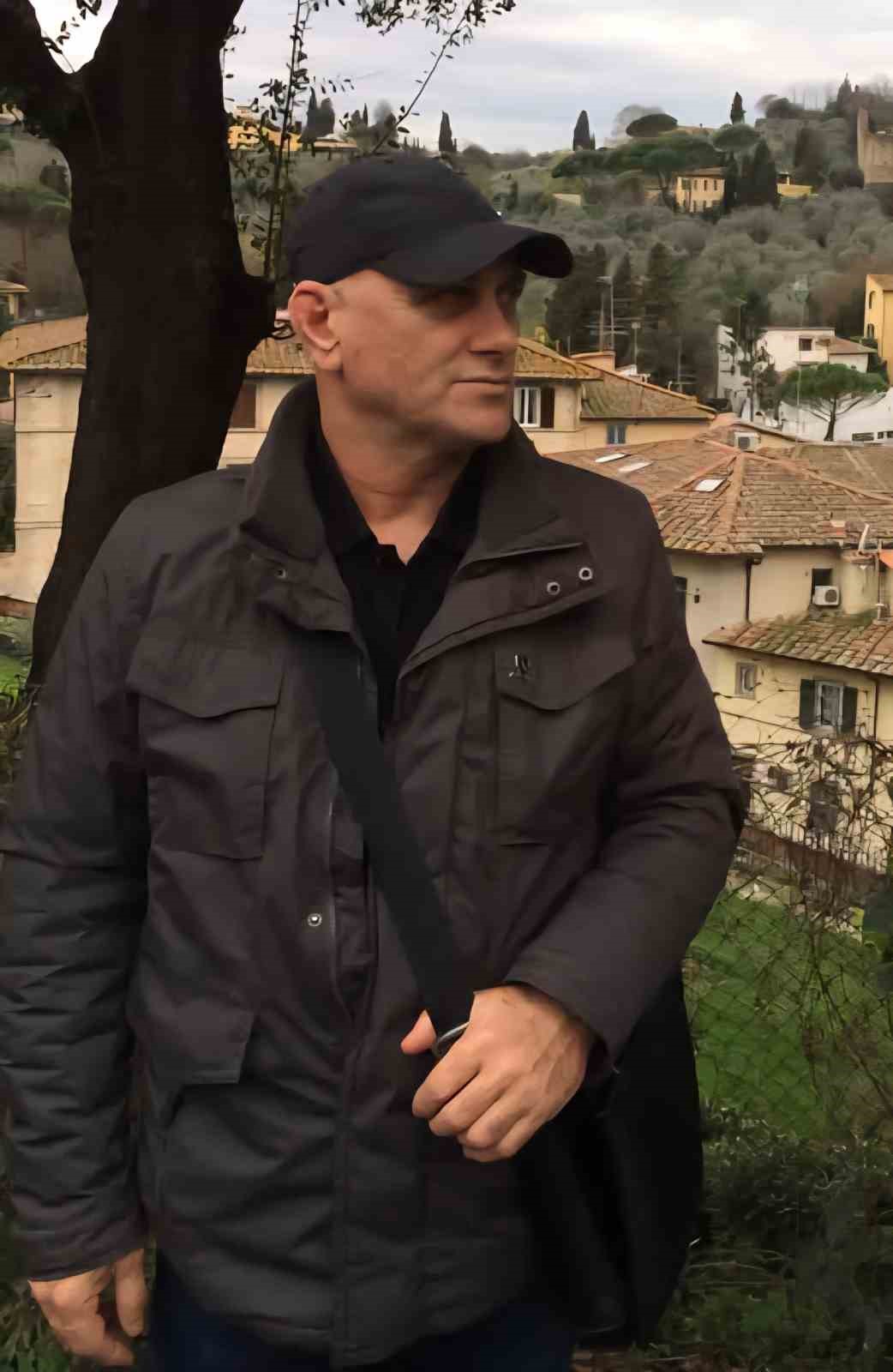 Avşa Adası&rsquo;ndaki trafik kazasında iş adamı Ali &Uuml;mit hayatını kaybetti
