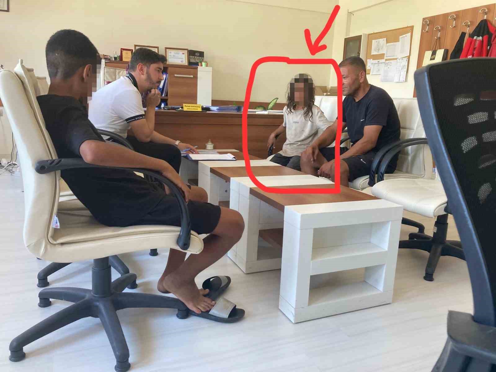 Polisin işkence yaptığı iddiası yalan çıktı