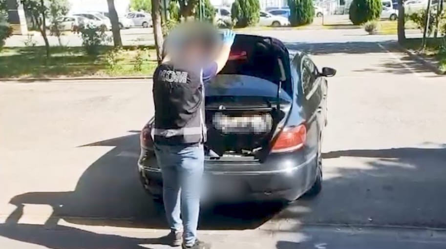 Batman’da 8 bin 640 paket gümrük kaçağı sigara ele geçirildi