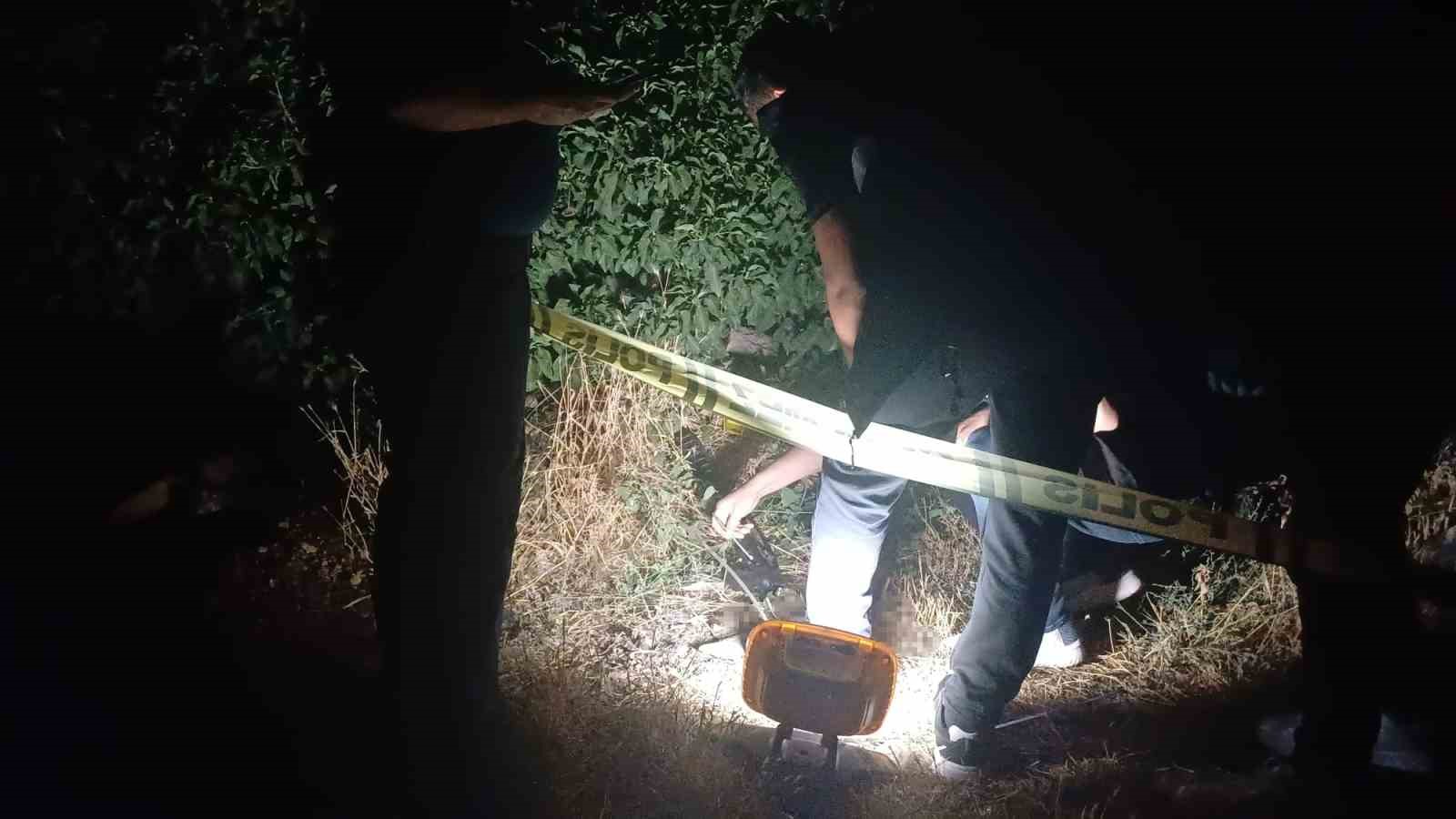 &Ccedil;orum&rsquo;da sokak ortasında silahlı saldırıya uğrayan adam bacağından yaralandı
