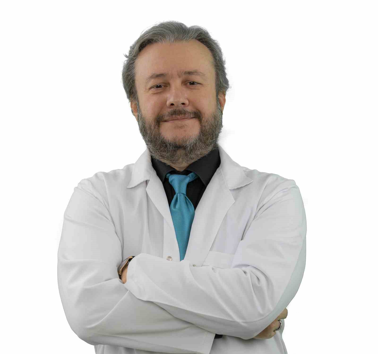 Kişiye özel tarama yöntemleri ve hasta takibi kanserde hayat kurtarıyor