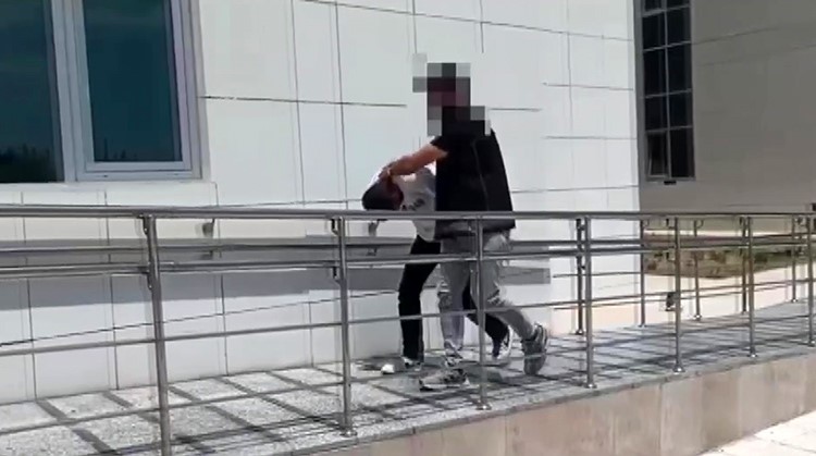 Adana’da 24 firari hükümlü yakalandı
