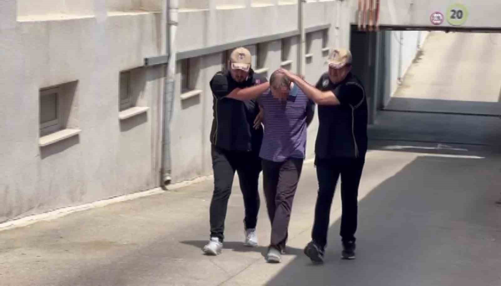 Yıllardır aranan 3 FETÖ’cü Adana’da yakalandı