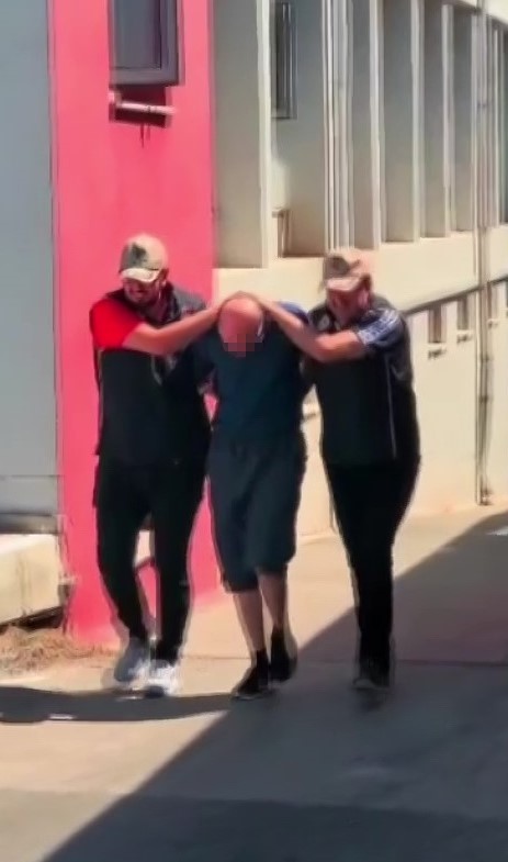 Yıllardır aranan 3 FET&Ouml;&rsquo;c&uuml; Adana&rsquo;da yakalandı
