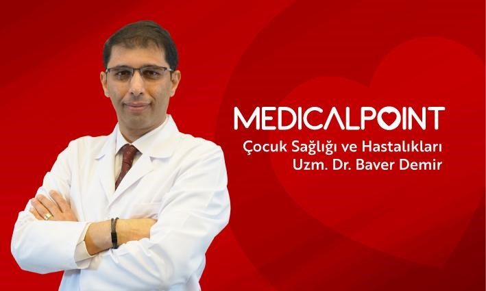 Dr. Demir: "Gece yarısı gelen havlama öksürüğü: Krup hastalığının işareti olabilir"
