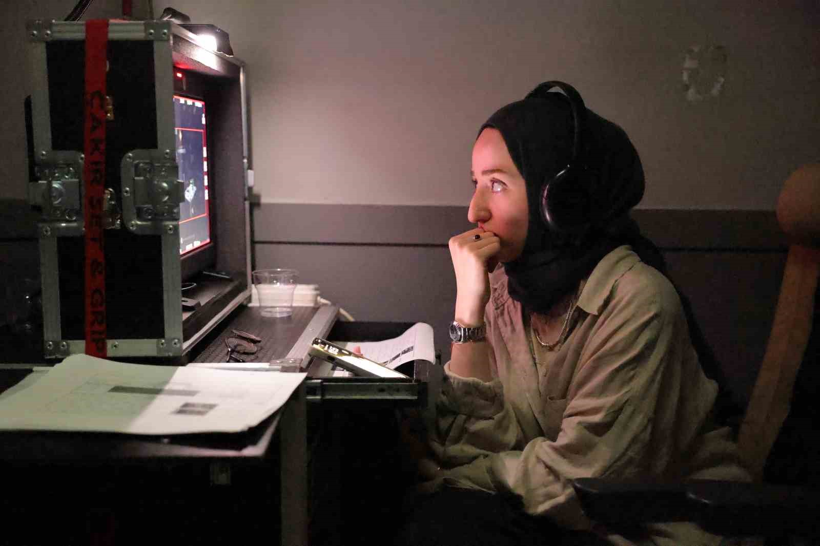 ‘Prosedür’ Saraybosna film festivali yolcusu