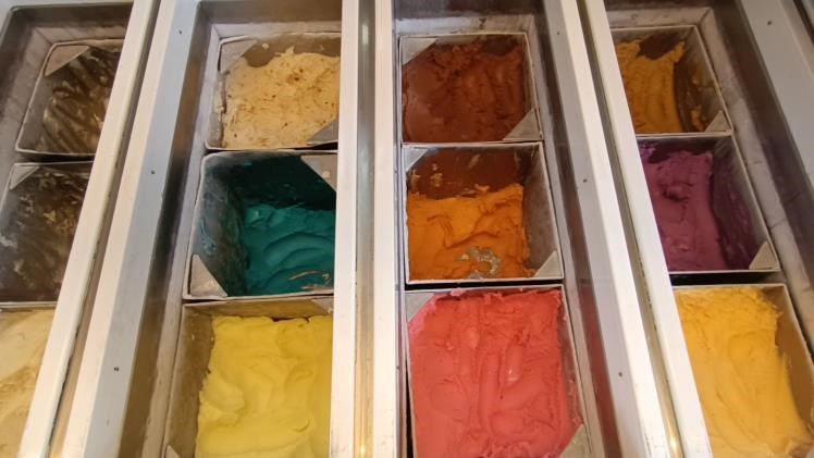 1936 yılından bu yana d&ouml;rt kuşaktır aynı d&uuml;kkanda &uuml;retim yapıyorlar
