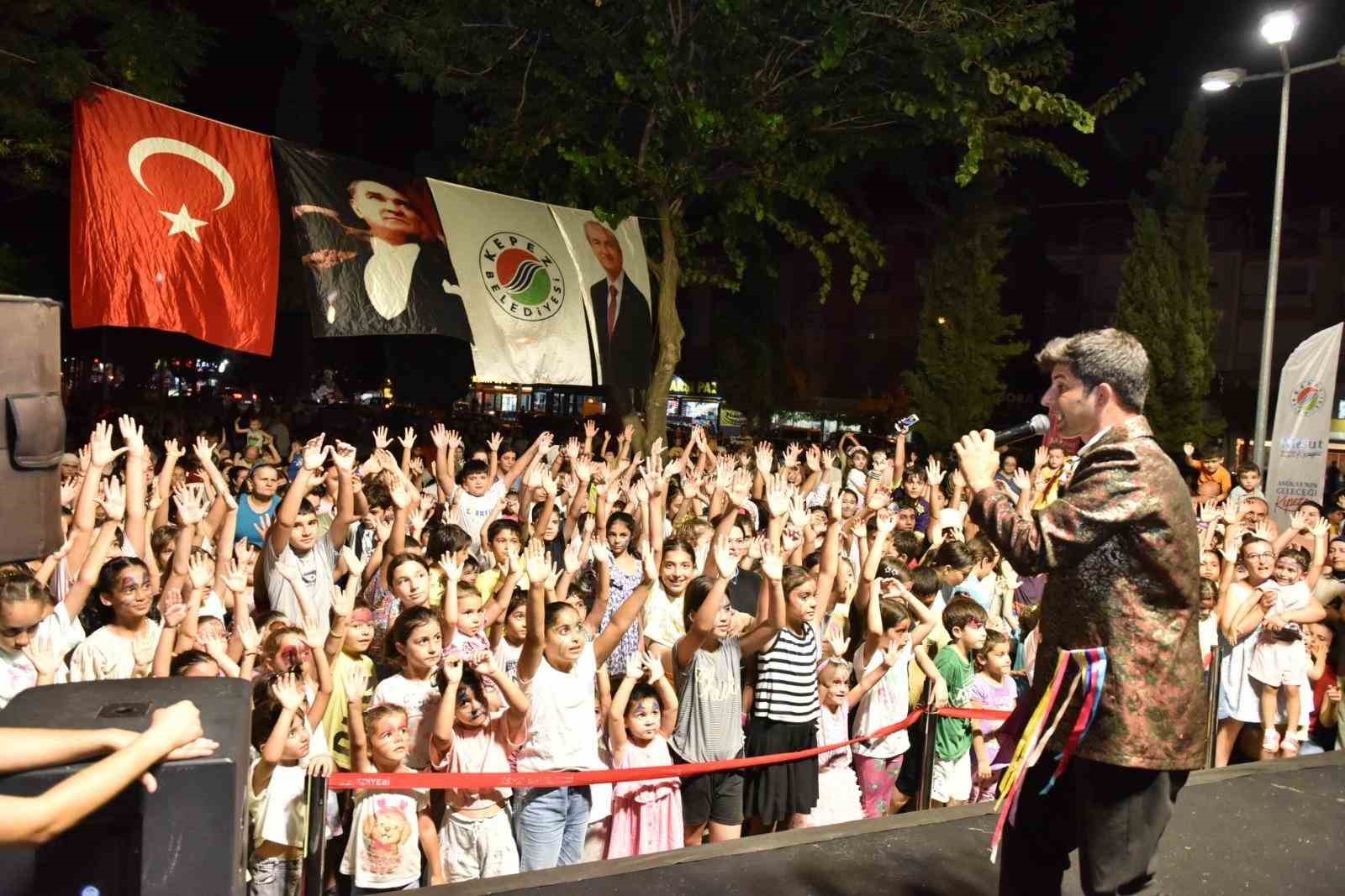 Kocag&ouml;z: "Kepez, Antalya&rsquo;nın vitrini olmalı"
