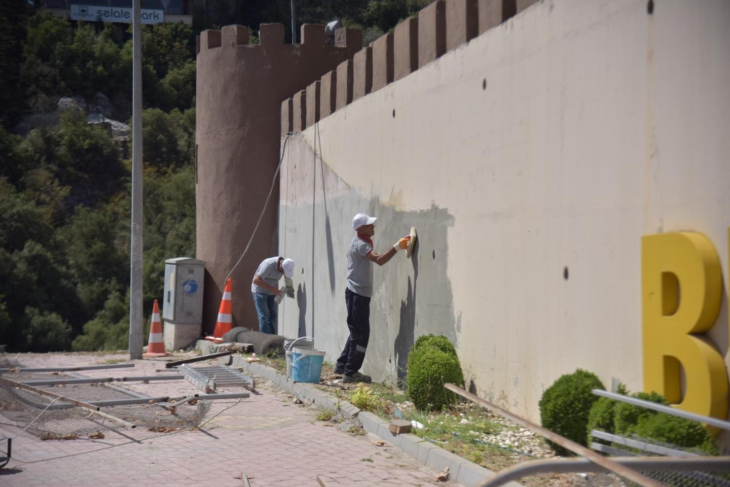 Bilecik Belediyesi’nden daha düzenli ve sürdürülebilir kent için yeni adım