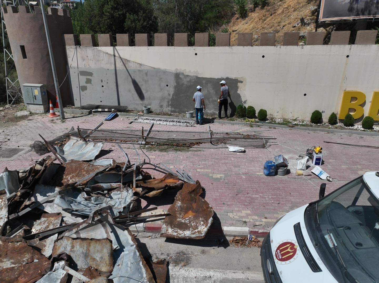 Bilecik Belediyesi&rsquo;nden daha d&uuml;zenli ve s&uuml;rd&uuml;r&uuml;lebilir kent i&ccedil;in yeni adım
