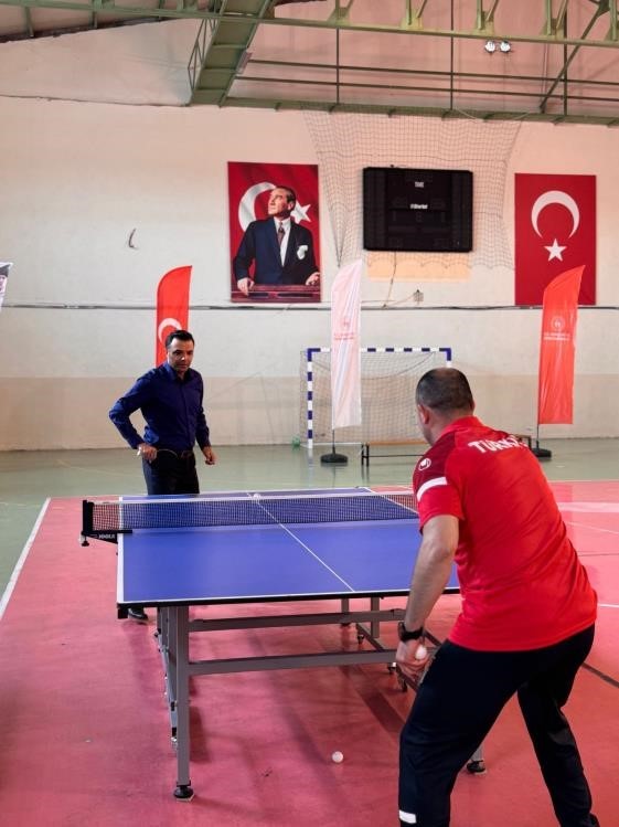 S&ouml;ğ&uuml;t&rsquo;te raketler konuştu
