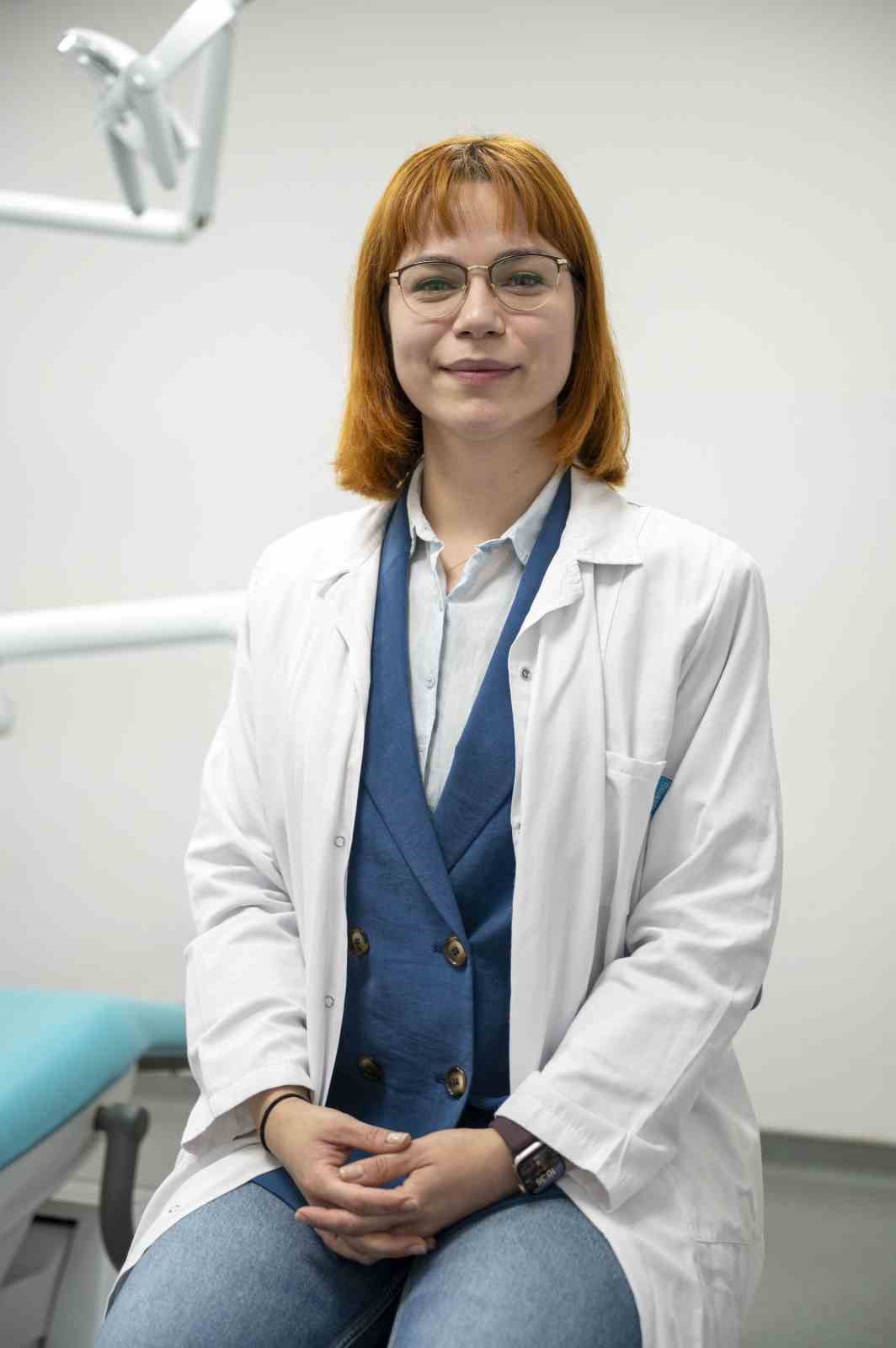 Diş tedavisinde yapay zeka çağı
