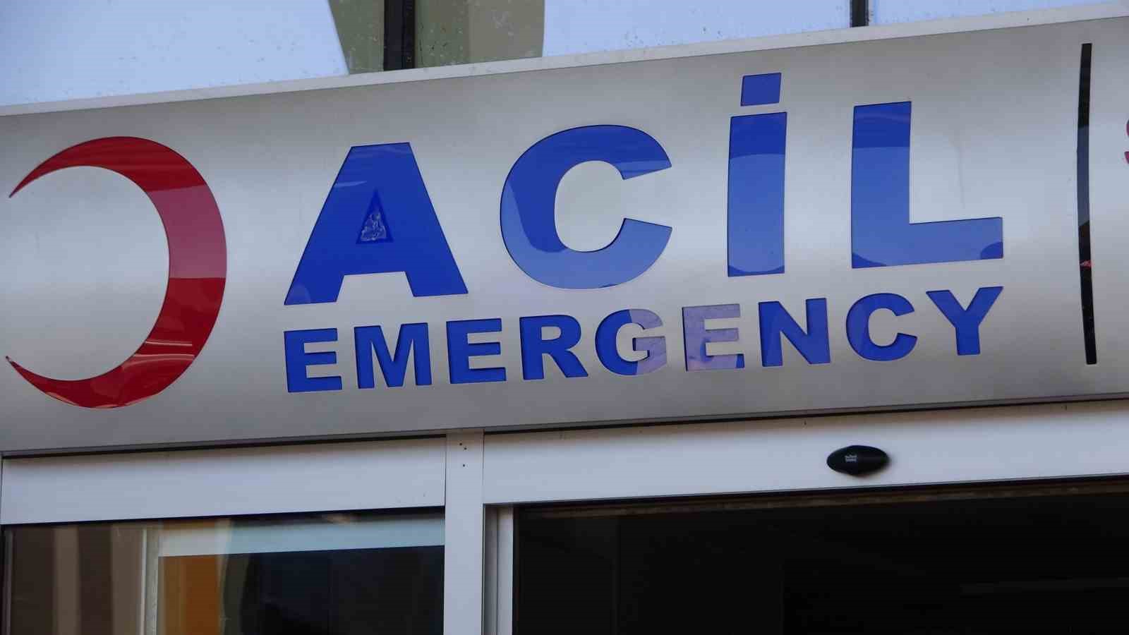 Sıcak hava dalgası Van&rsquo;da acil servislerde yoğunluğu artırdı
