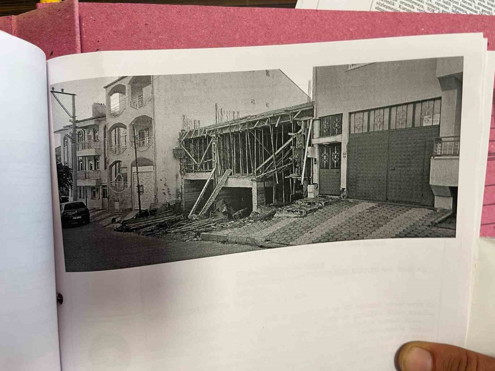 Arsa vekâletini kötüye kullandığı için yeğenini şikayet etti