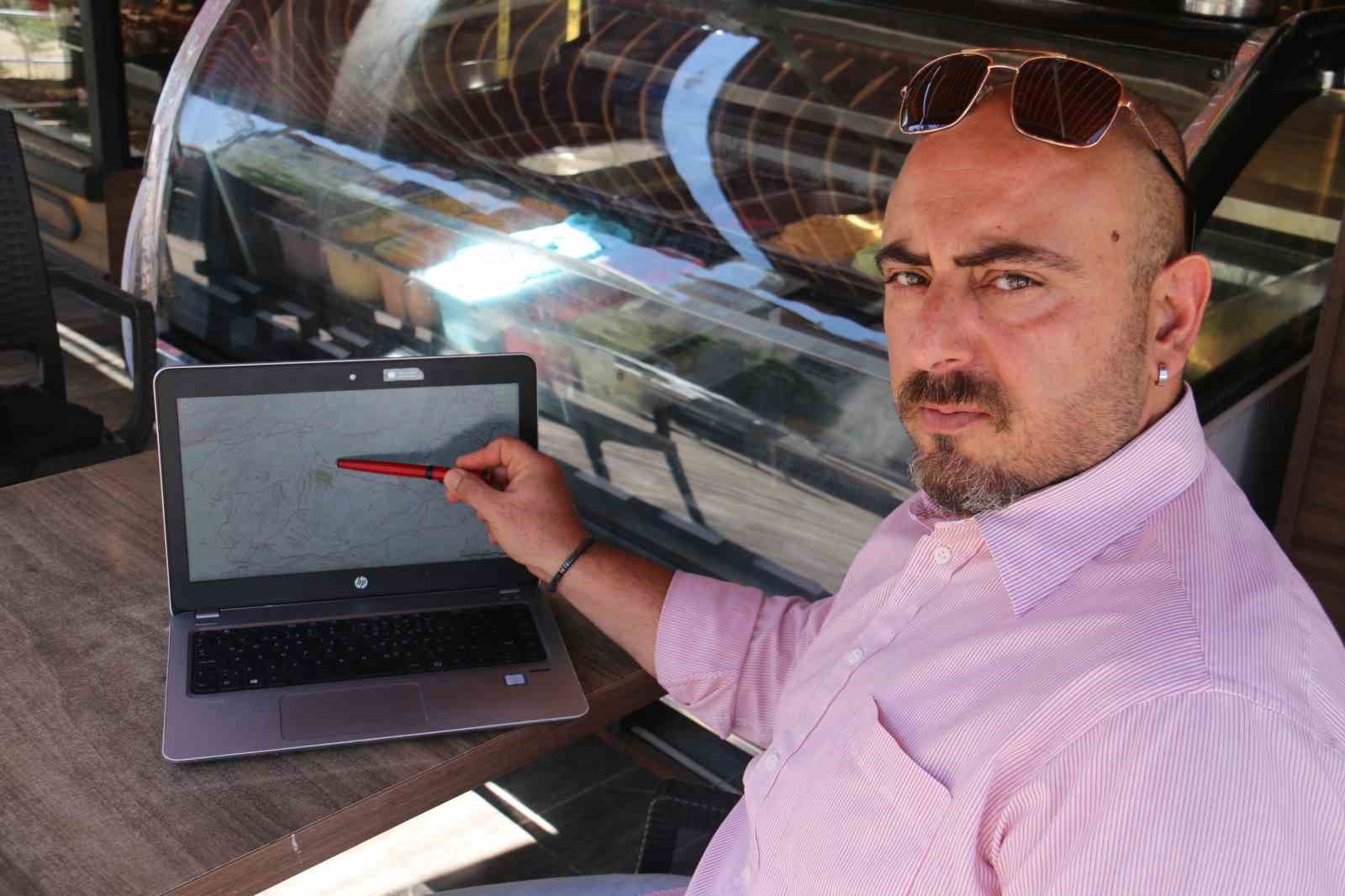 6 Şubat depremlerini ve Balıkesir depremini &ouml;nceden tahmin etmişti
