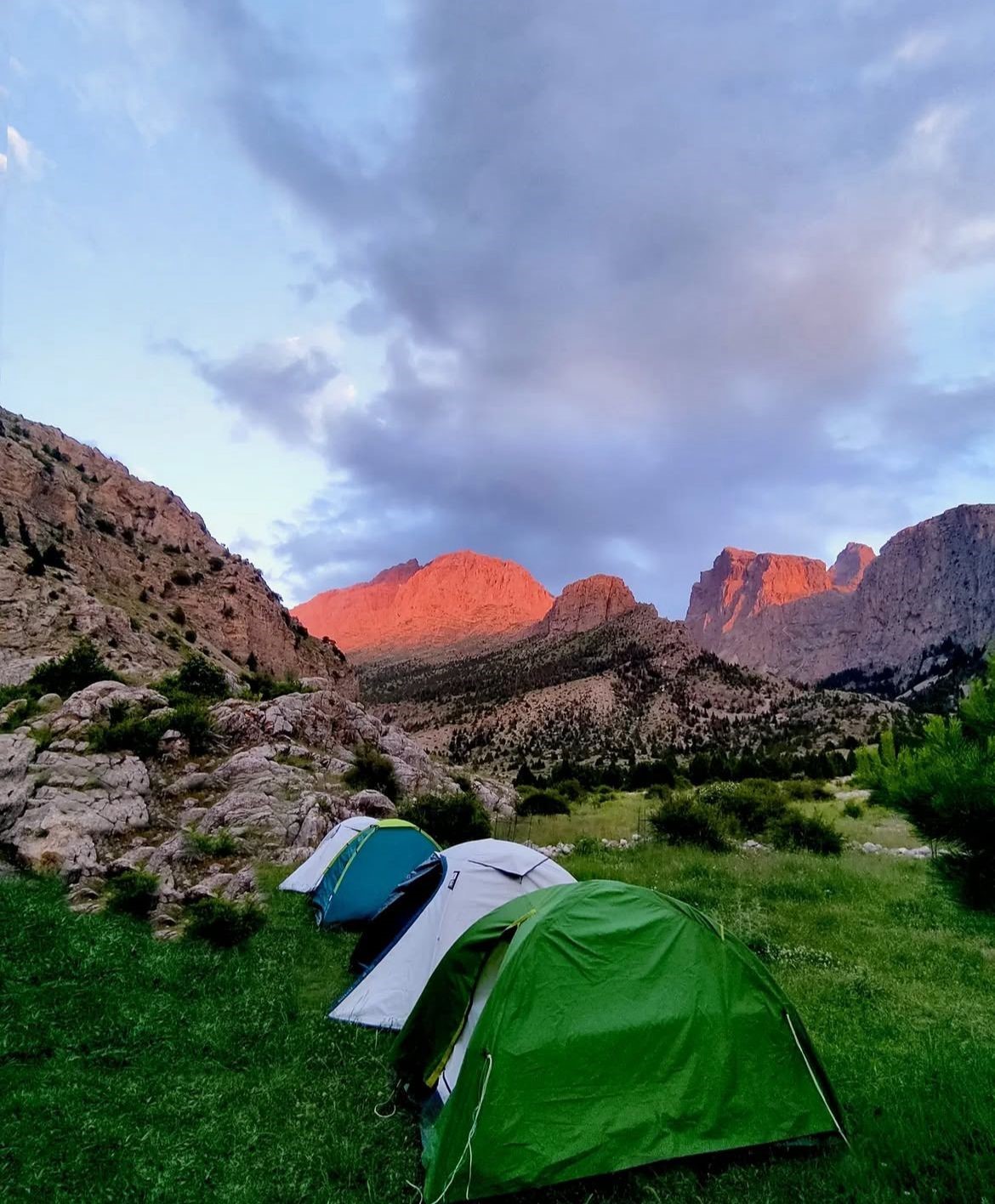 Niğde’nin doğa harikaları için yeni koruma tedbirleri