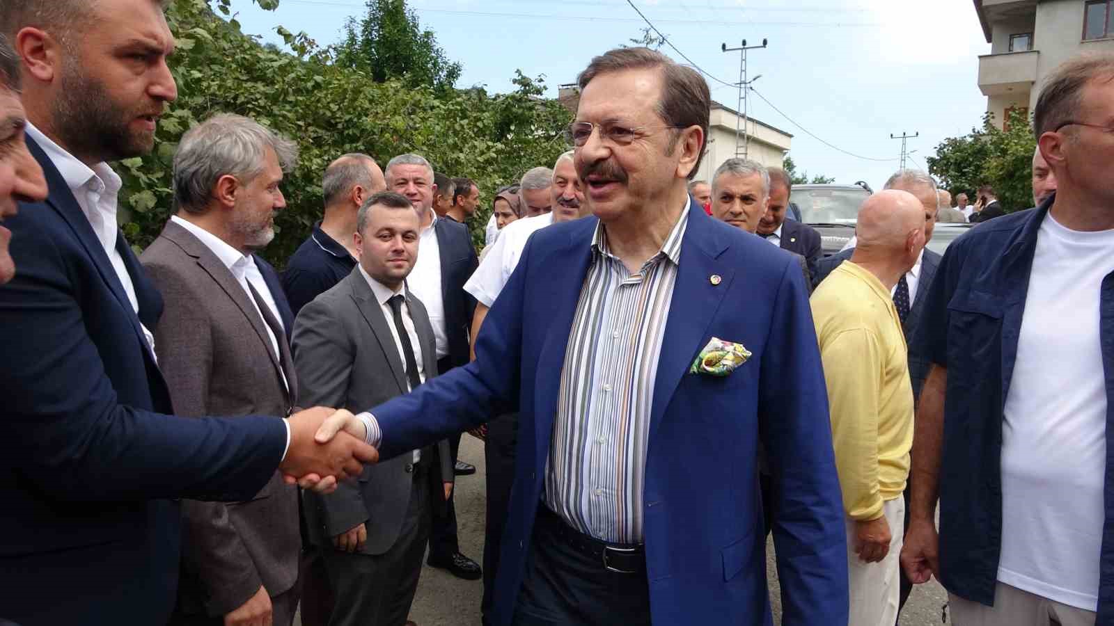 Fındıkta hedef 5 milyar dolar ihracat geliri