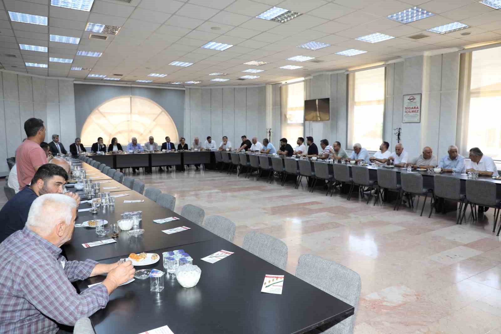 Lisansl depoyla Antep fst reticisine finansman kolayl
