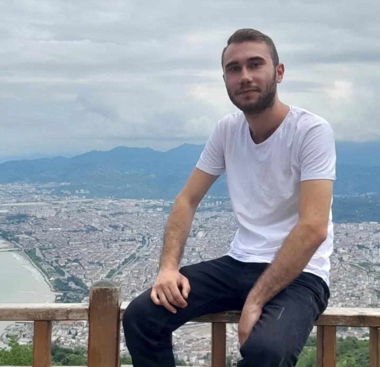 Ordu’da denizde boğulma tehlikesi geçiren şahıs, 2 gün sonra hayatını kaybetti